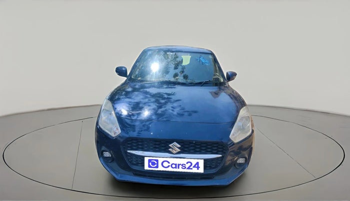 2018 Maruti Swift VXI, CNG, Manual, 1,08,240 km, exterior