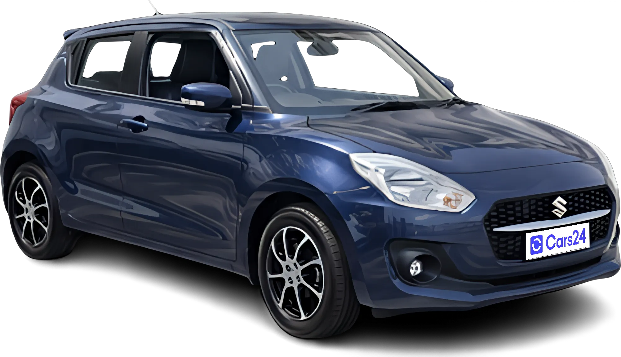 2018 Maruti Swift - Hatchback - CNG - Manual - ₹3.29 lakh