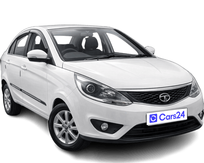 2016 Tata Zest - Sedan - Petrol - Manual - ₹1.64 lakh