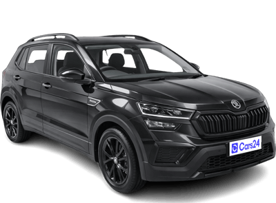 2025 Skoda KUSHAQ - SUV - Petrol - Manual - ₹11.86 lakh