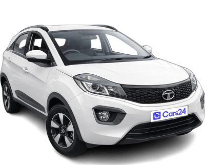 2019 Tata NEXON - SUV - Petrol - Manual - ₹5.30 lakh