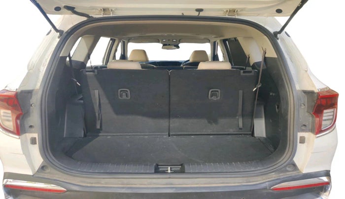 2022 KIA CARENS LUXURY PLUS 1.5 DIESEL AT 7 STR, Diesel, Automatic, 93,418 km, exterior