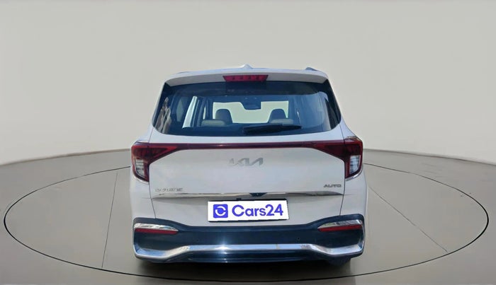 2022 KIA CARENS LUXURY PLUS 1.5 DIESEL AT 7 STR, Diesel, Automatic, 93,418 km, exterior