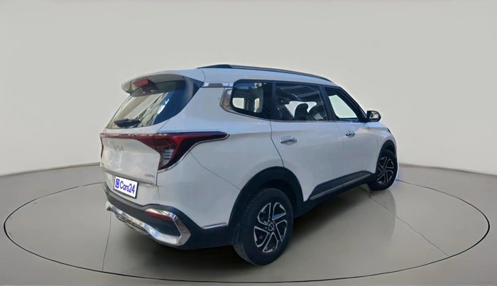 2022 KIA CARENS LUXURY PLUS 1.5 DIESEL AT 7 STR, Diesel, Automatic, 93,418 km, exterior