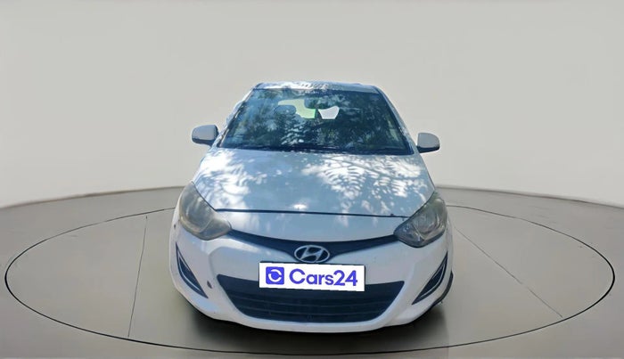 2012 Hyundai i20 MAGNA (O) 1.4 CRDI, Diesel, Manual, 1,16,076 km, exterior