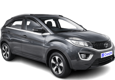 2018 Tata NEXON - SUV - Diesel - Automatic - ₹5.25 lakh