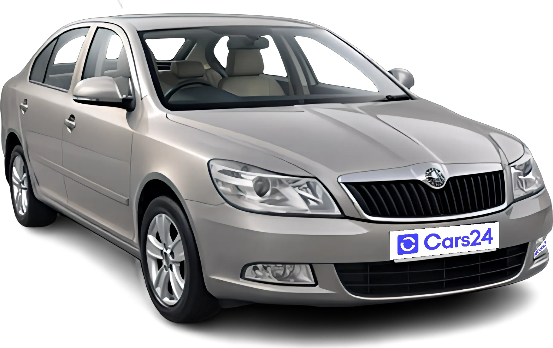 2011 Skoda Laura - Sedan - Diesel - Manual - ₹2.50 lakh
