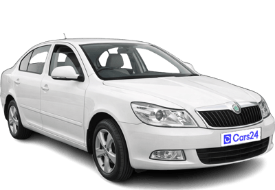 2012 Skoda Laura - Sedan - Diesel - Manual - ₹1.95 lakh