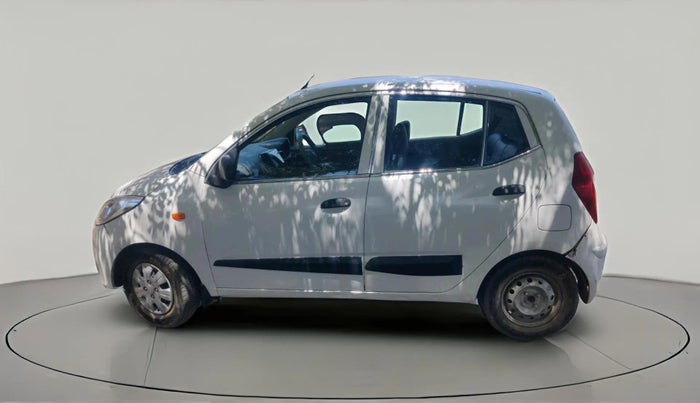 2015 Hyundai i10 ERA 1.1, CNG, Manual, 94,696 km, exterior