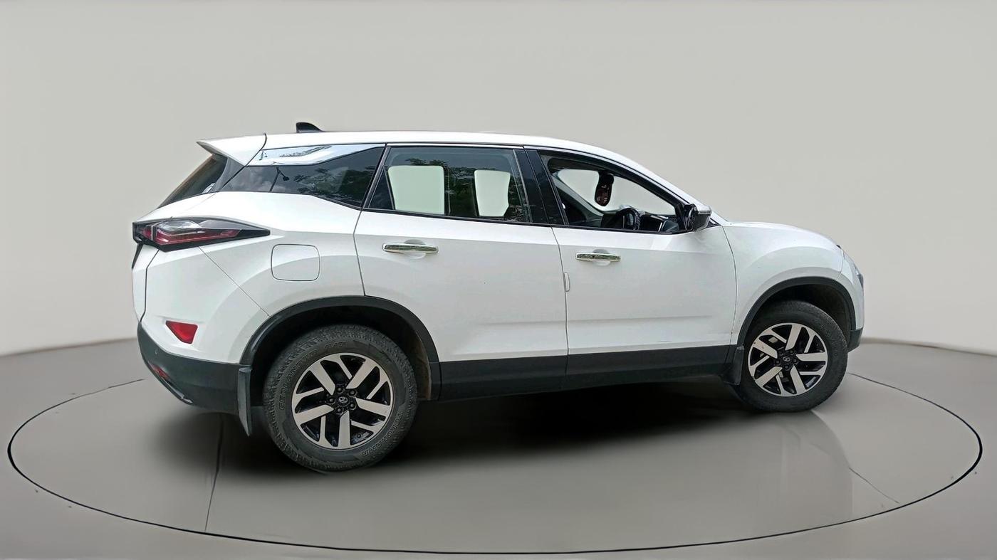 2020 Tata Harrier XZA PLUS 2.0L, Diesel, Automatic, 2,35,168 km, exterior