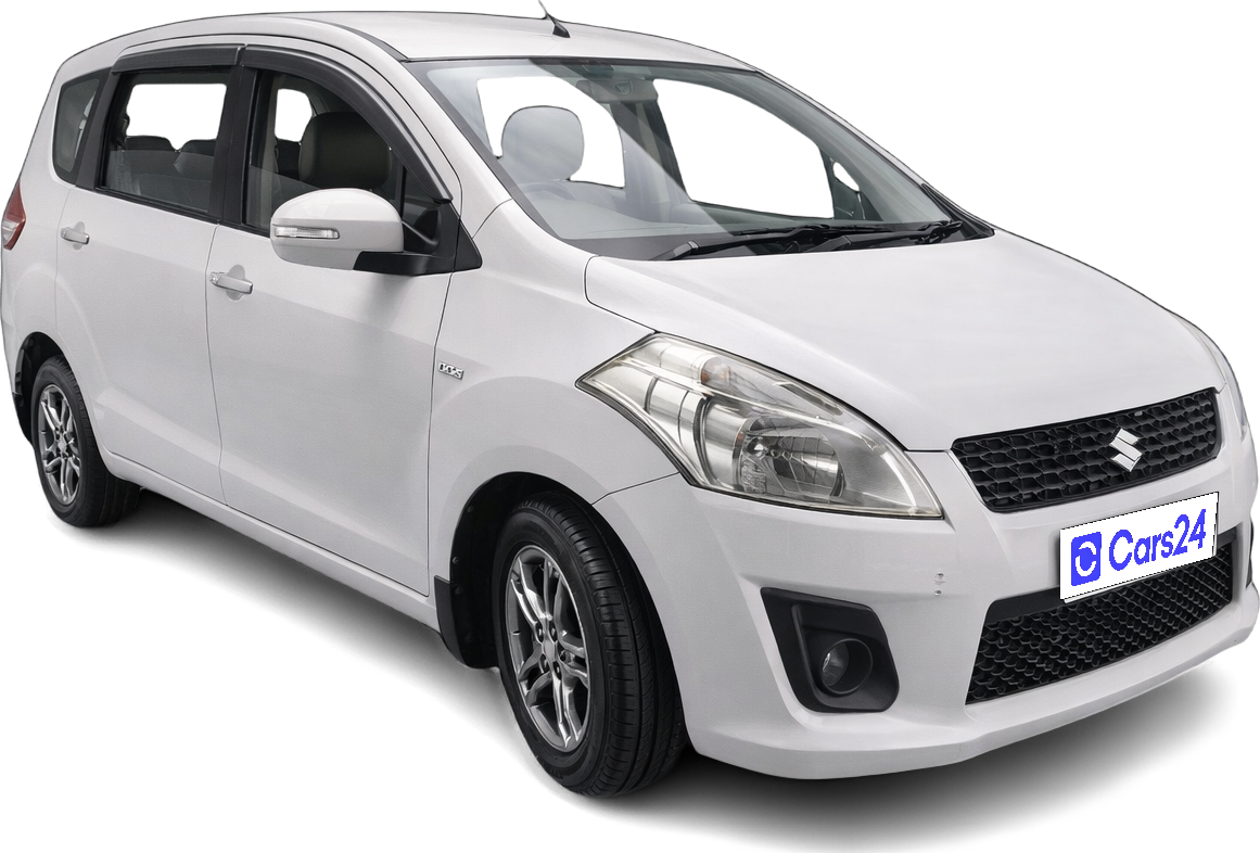 2012 Maruti Ertiga - SUV - Diesel - Manual - ₹2.00 lakh