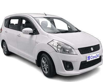 2012 Maruti Ertiga - SUV - Diesel - Manual - ₹2.00 lakh