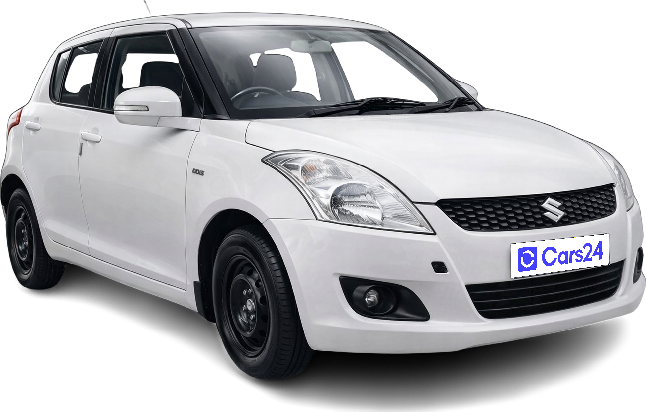 2012 Maruti Swift - Hatchback - Diesel - Manual - ₹2.40 lakh