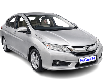 2014 Honda City - Sedan - CNG - Manual - ₹2.90 lakh