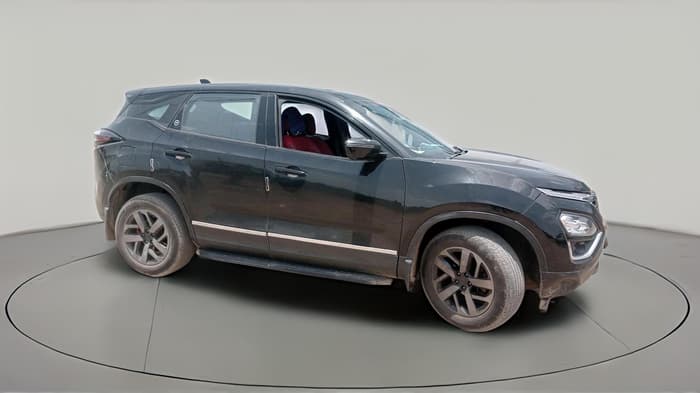 2023 Tata Harrier XZA + O 2.0L RED DARK EDITION 5 STR, Diesel, Automatic, 65,000 km, exterior