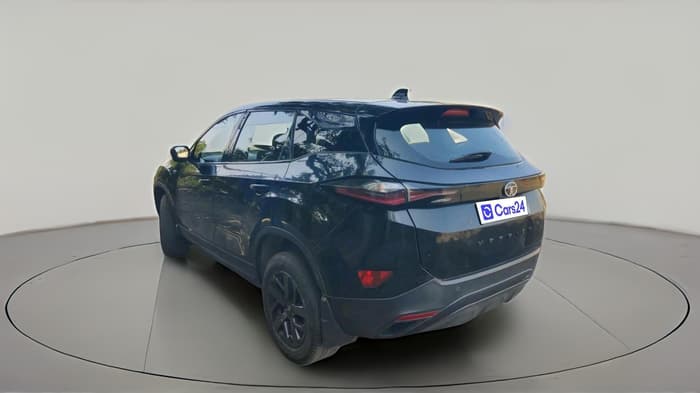 2021 Tata Harrier XZA PLUS 2.0L DARK EDITION, Diesel, Automatic, 80,053 km, exterior