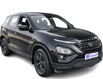 2021 Tata Harrier - SUV - Diesel - Automatic - ₹13.65 lakh