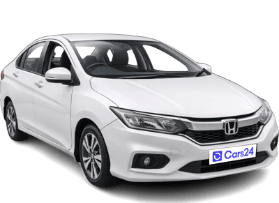 2018 Honda City - Sedan - Petrol - Manual - ₹6.15 lakh