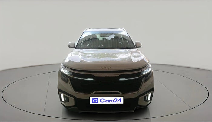 2023 KIA SELTOS  GTX PLUS 1.5 DIESEL AT, Diesel, Automatic, 52,945 km, exterior