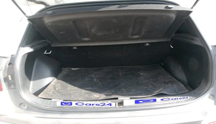 2023 KIA SELTOS  GTX PLUS 1.5 DIESEL AT, Diesel, Automatic, 52,945 km, exterior