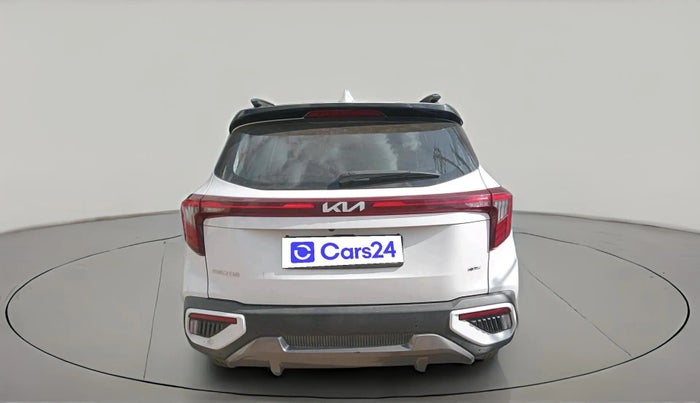 2023 KIA SELTOS  GTX PLUS 1.5 DIESEL AT, Diesel, Automatic, 52,945 km, exterior