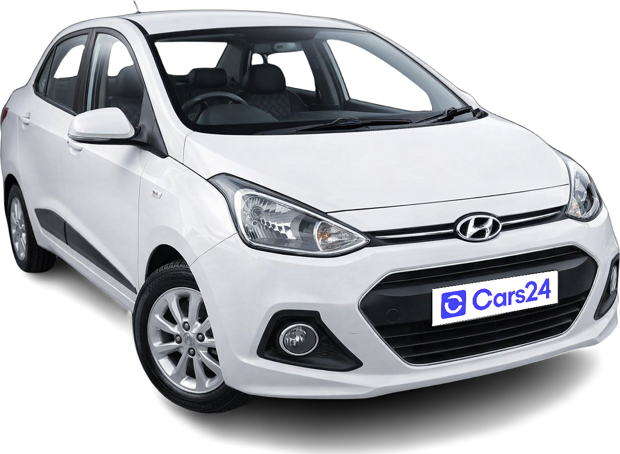 2015 Hyundai Xcent - Sedan - Diesel - Manual - ₹2.70 lakh