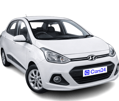 2015 Hyundai Xcent - Sedan - Diesel - Manual - ₹2.60 lakh