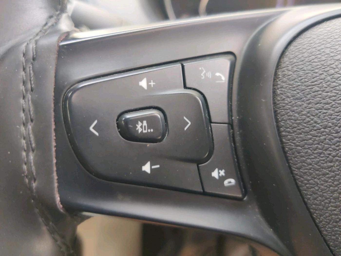 2023 Tata TIGOR XZ PLUS CNG, CNG, Manual, 71,298 km, interior