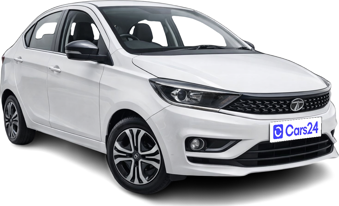 2023 Tata TIGOR - Sedan - CNG - Manual - ₹6.60 lakh