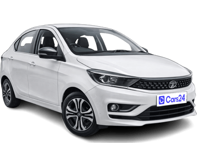 2023 Tata TIGOR - Sedan - CNG - Manual - ₹6.60 lakh