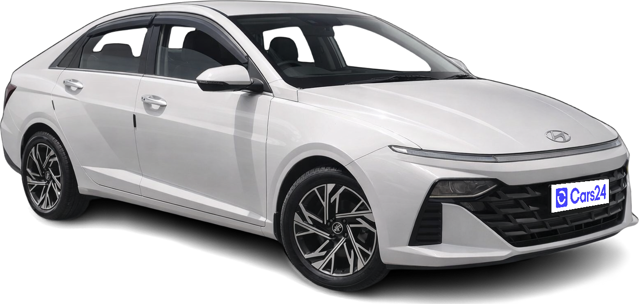 2023 Hyundai Verna - Sedan - Petrol - Manual - ₹11.80 lakh