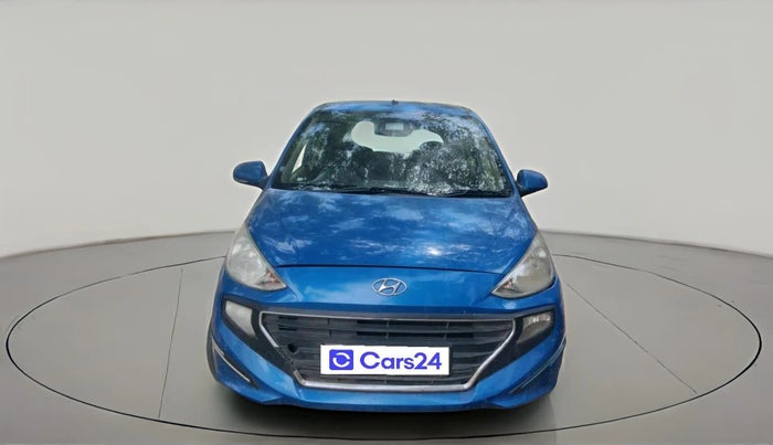 2019 Hyundai NEW SANTRO SPORTZ MT, CNG, Manual, 72,548 km, exterior