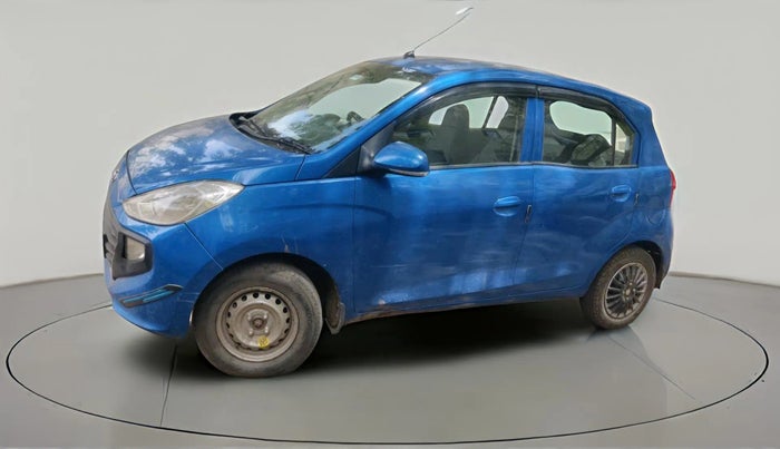 2019 Hyundai NEW SANTRO SPORTZ MT, CNG, Manual, 72,548 km, exterior