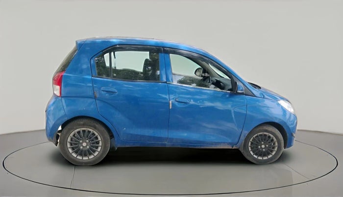 2019 Hyundai NEW SANTRO SPORTZ MT, CNG, Manual, 72,548 km, exterior