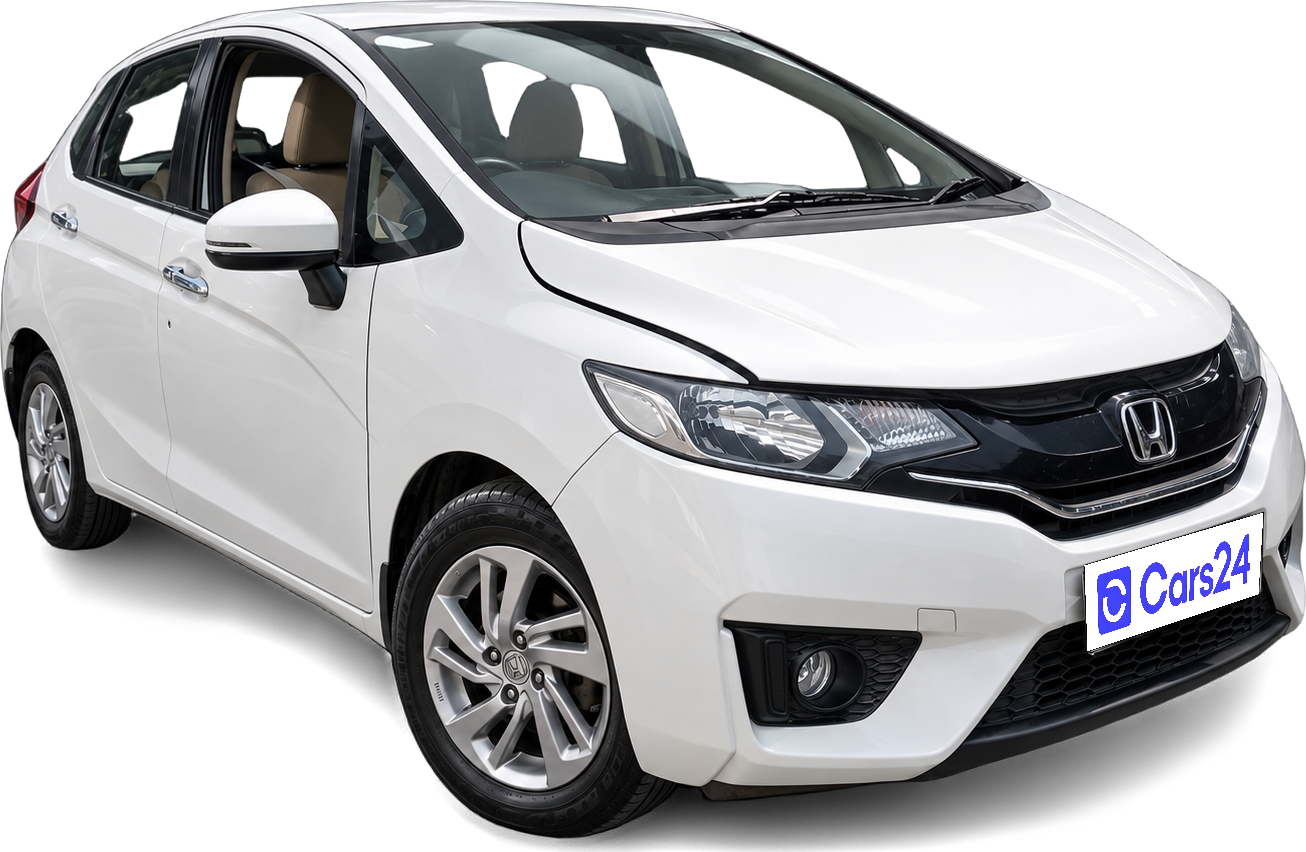 2018 Honda Jazz - Hatchback - Petrol - Automatic - ₹4.90 lakh