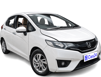 2018 Honda Jazz - Hatchback - Petrol - Automatic - ₹4.90 lakh