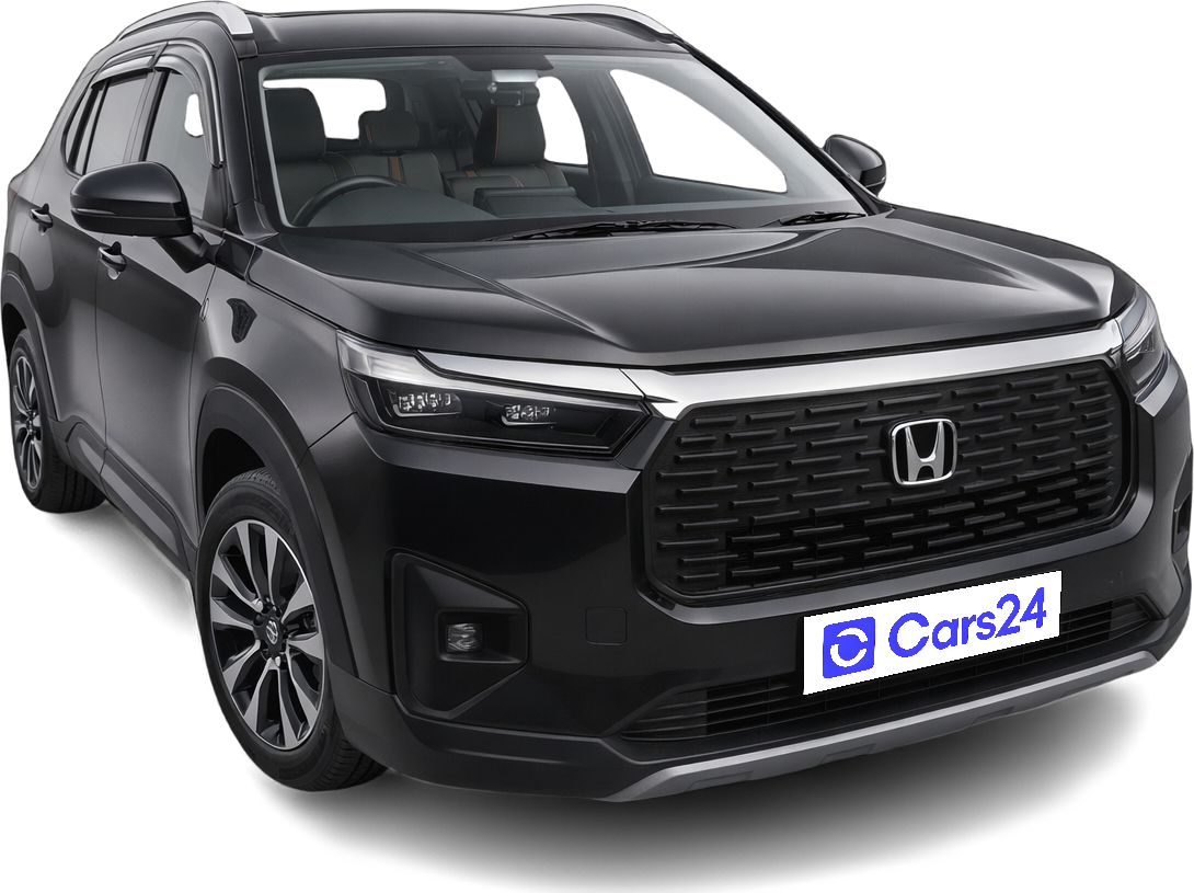 2024 Honda ELEVATE - SUV - Petrol - Automatic - ₹12.40 lakh