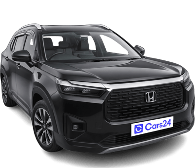 2024 Honda ELEVATE - SUV - Petrol - Automatic - ₹12.40 lakh
