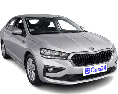 2022 Skoda SLAVIA - Sedan - Petrol - Automatic - ₹10.30 lakh