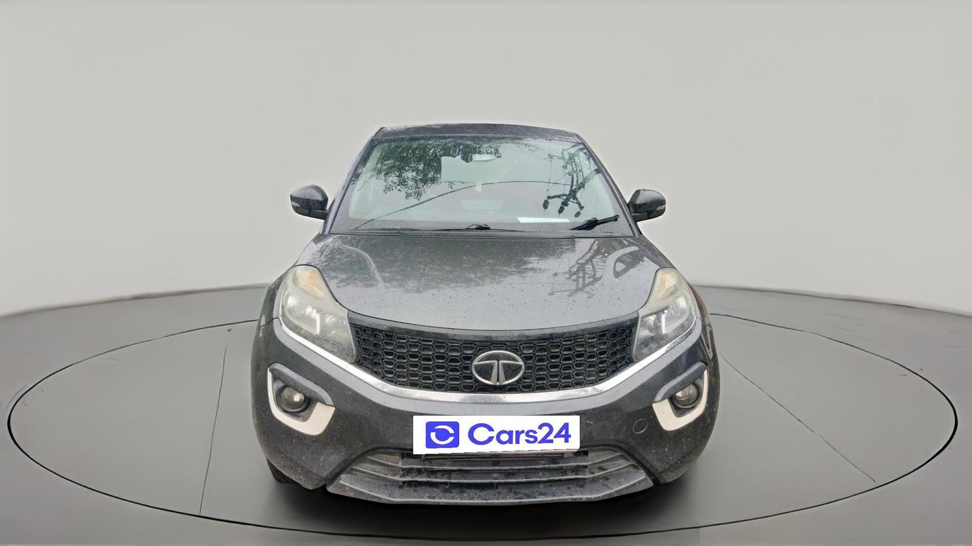 2019 Tata NEXON XMA DIESEL, Diesel, Automatic, 93,684 km, exterior
