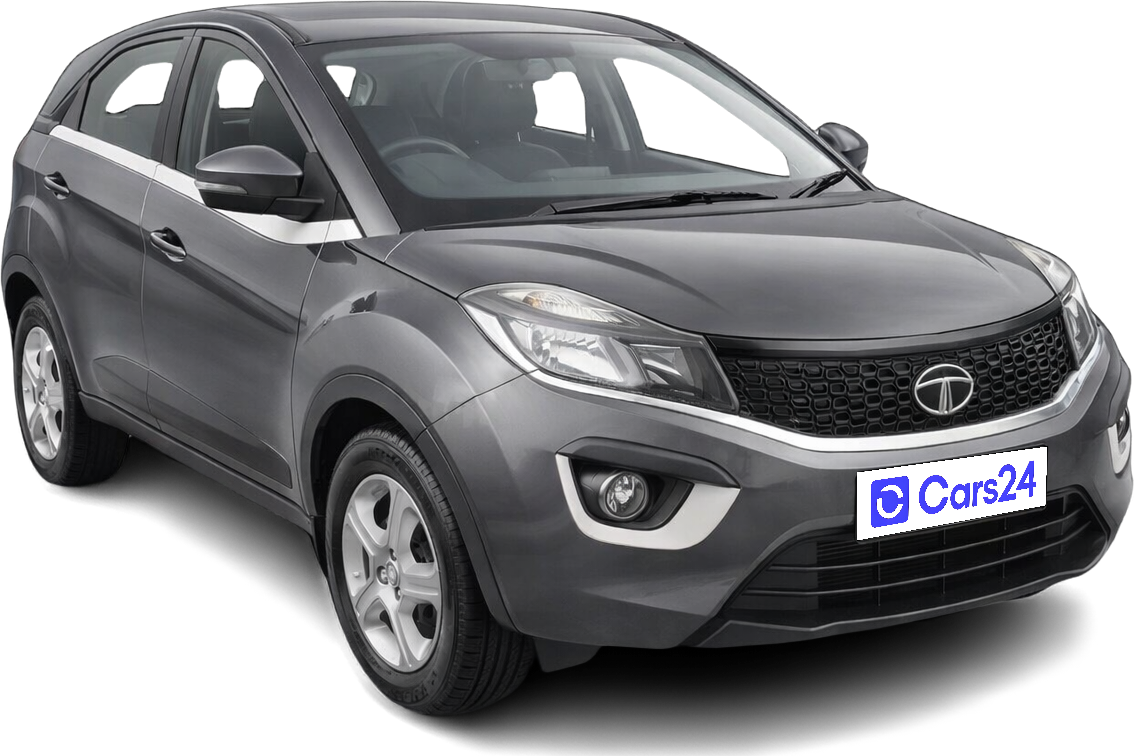 2019 Tata NEXON - SUV - Diesel - Automatic - ₹6.03 lakh