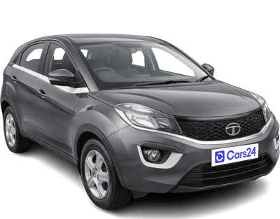 2019 Tata NEXON - SUV - Diesel - Automatic - ₹6.03 lakh