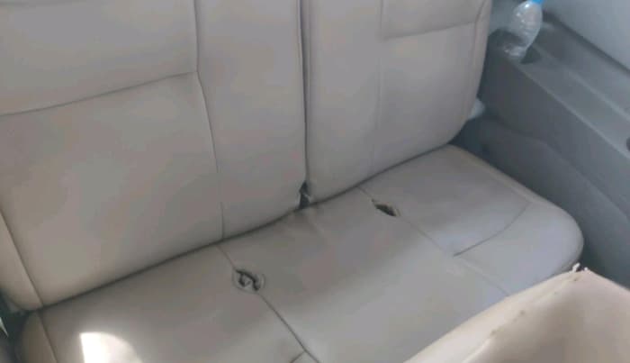 2015 Renault Lodgy 85 PS RXZ, Diesel, Manual, 85,991 km, interior