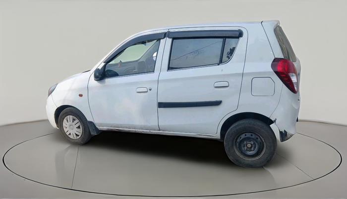 2019 Maruti Alto LXI, CNG, Manual, 90,000 km, exterior