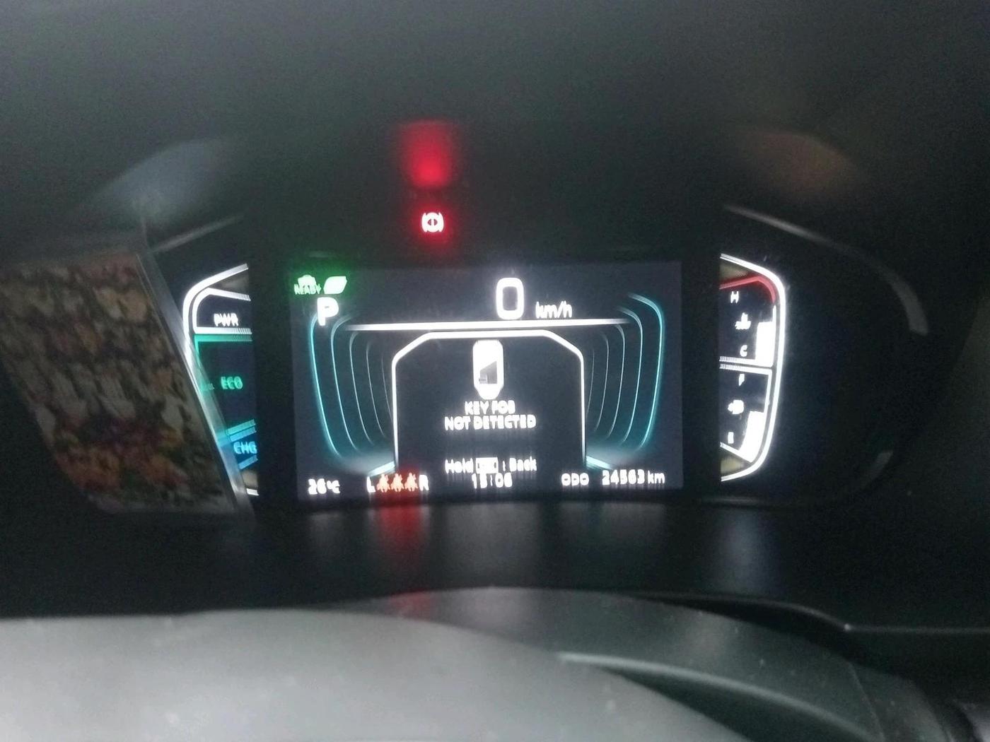 2024 Toyota URBAN CRUISER HYRYDER G HYBRID, Hybrid, Automatic, 24,563 km, interior
