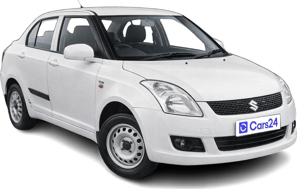 2015 Maruti Swift Dzire - Sedan - Diesel - Manual - ₹2.67 lakh