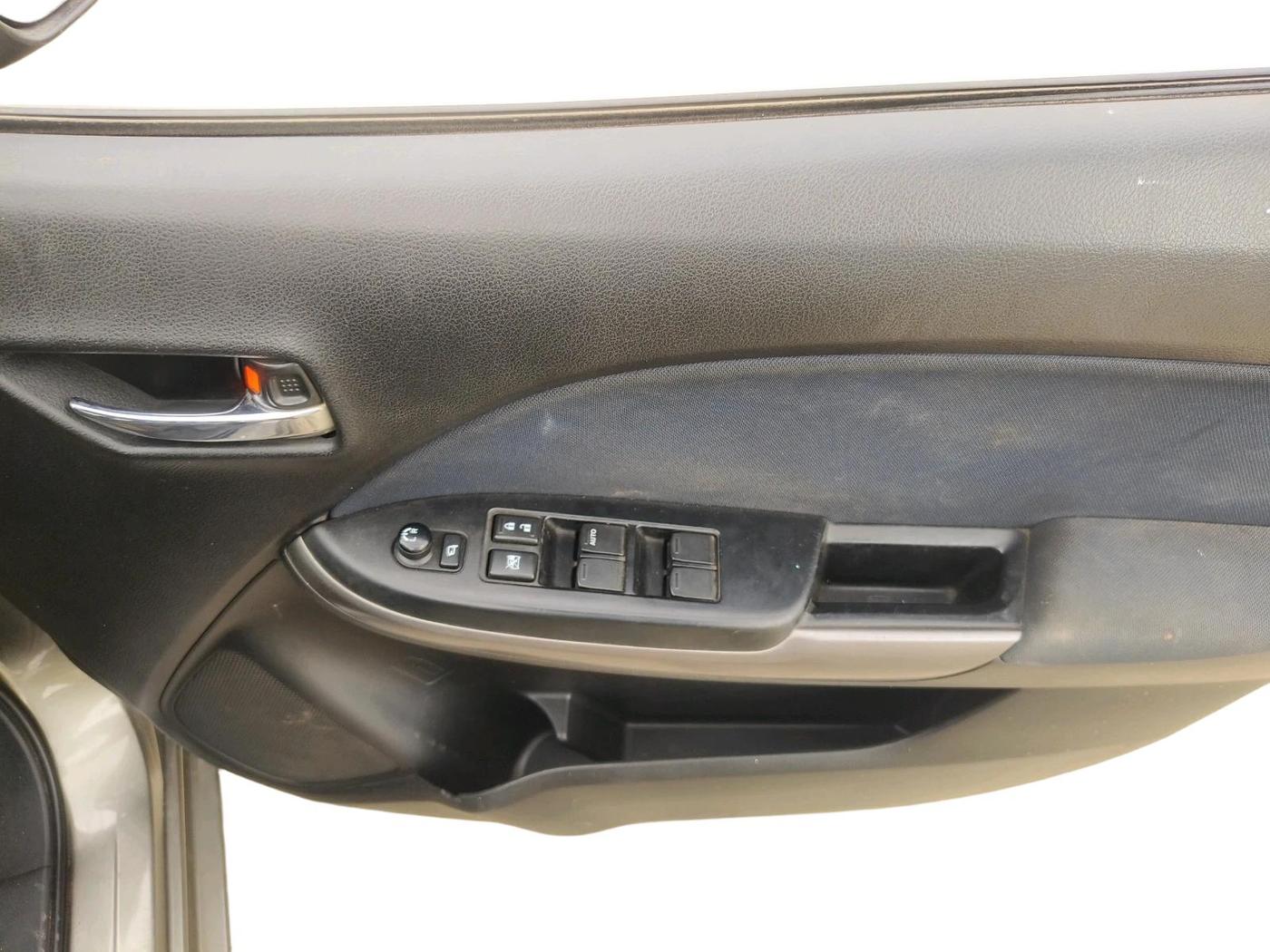 2021 Maruti Baleno ZETA PETROL 1.2, Petrol, Manual, 72,940 km, interior