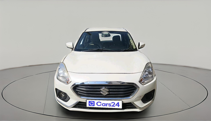 2019 Maruti Dzire VXI, Petrol, Manual, 77,288 km, exterior