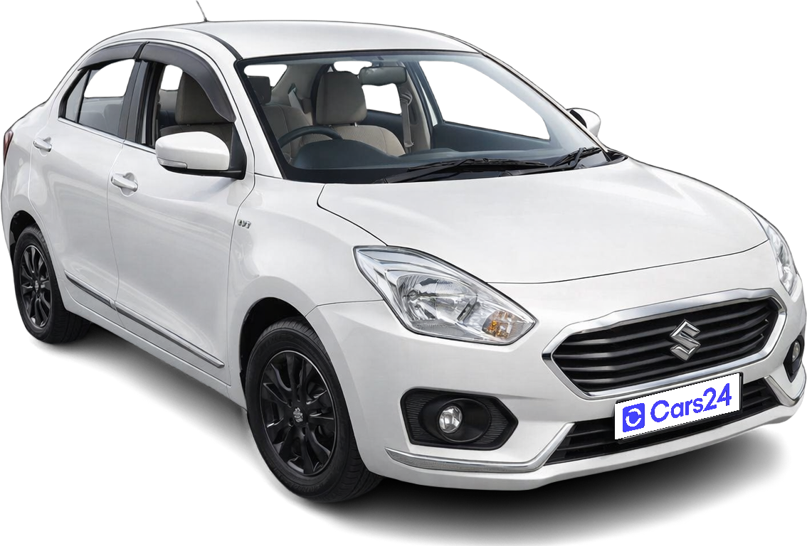 2019 Maruti Dzire - Sedan - Petrol - Manual - ₹3.30 lakh