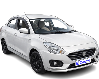 2019 Maruti Dzire - Sedan - Petrol - Manual - ₹3.30 lakh